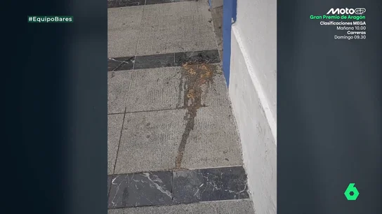 La dueña de un hostal en Córdoba, en pie de guerra con el 'tardeo': "Vomitan en la puerta" La dueña de un hostal en Córdoba, en pie de guerra con el 'tardeo': "Vomitan en la puerta"