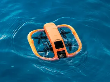 HOVERAir AQUA HOVERAir AQUA