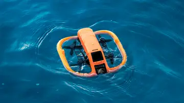 HOVERAir AQUA HOVERAir AQUA