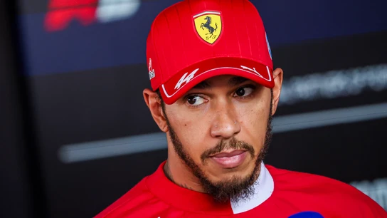 Lewis Hamilton Lewis Hamilton