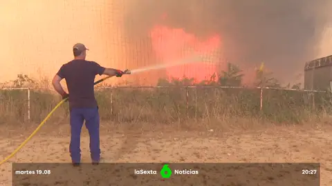 por qué se quema más el oeste? por qué se quema más el oeste?