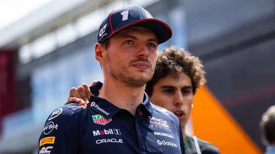 Max Verstappen Max Verstappen