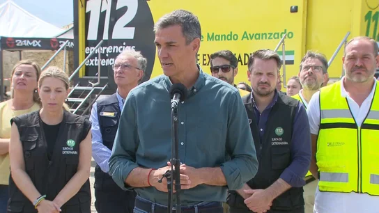 Pedro Sánchez Pedro Sánchez
