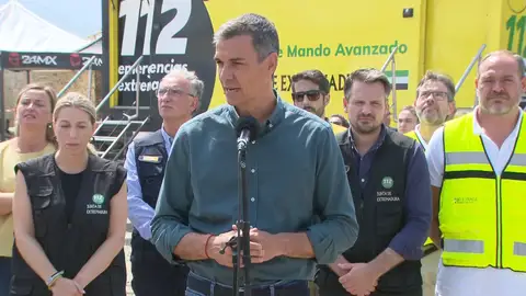 Pedro Sánchez Pedro Sánchez