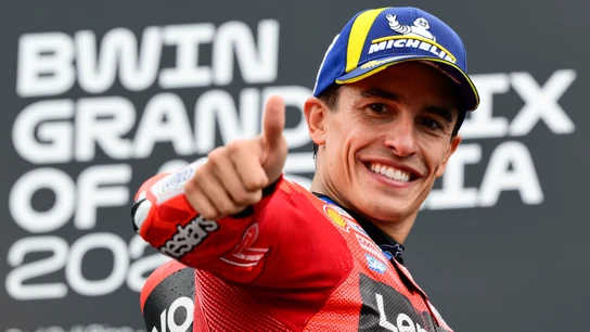 Marc Márquez Marc Márquez