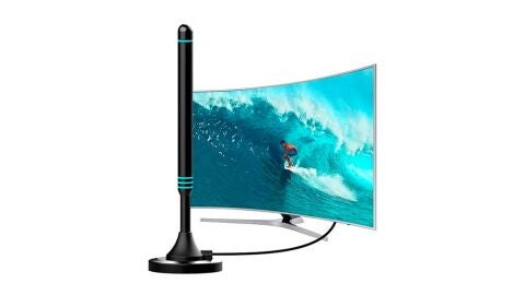 Antena Atom Dreame Tech