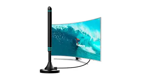 Antena Atom Dreame Tech Antena Atom Dreame Tech