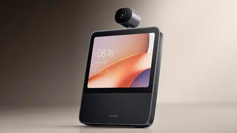 Xiaomi Smart Home Screen 8 Xiaomi Smart Home Screen 8