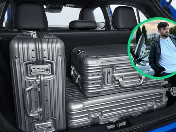 Por 20.000 € es imposible tener un coche nuevo así de divertido, con equipamiento completo, y además con etiqueta ECO Por 20.000 € es imposible tener un coche nuevo así de divertido, con equipamiento completo, y además con etiqueta ECO