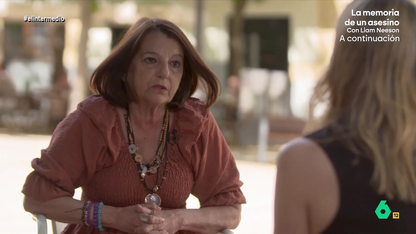 Consuelo García del Cid expone que el Patronato de Protección a la Mujer "era un sistema penitenciario oculto para menores" En estos centros franquistas, gestionados por organizaciones religiosas, recluían a jóvenes consideradas rebeldes. Una rebeldía que podía ser fumar, llevar minifalda o simplemente ser pobre o hija de un preso.