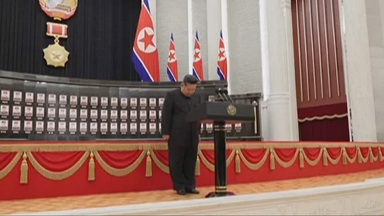 Kim Jong un Kim Jong un