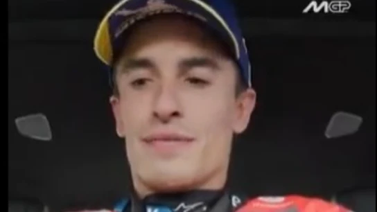 Marc Márquez Marc Márquez