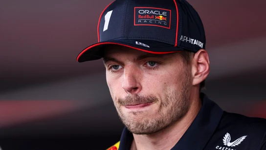 Max Verstappen Max Verstappen