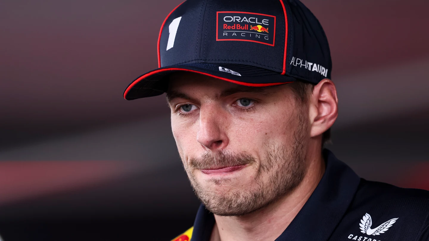 Max Verstappen Max Verstappen