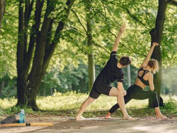 Ejercicio f&iacute;sico