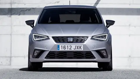 El SEAT Ibiza siempre ha sido uno de los pilares de la marca española y es el modelo más longevo que ha tenido nunca a la venta SEAT Ibiza