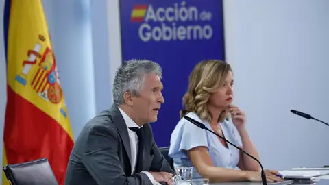 El Gobierno declara 'zona catastrófica' los territorios golpeados por los incendios y las lluvias de este verano El Gobierno declara 'zona catastrófica' los territorios golpeados por los incendios y las lluvias de este verano