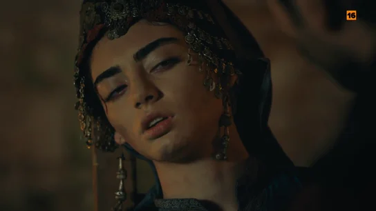 Hoy, en laSexta, cuarto capítulo de Imperio: la vida de Bala pende de un hilo mientras Osman lo deja todo por intentar salvarla Hoy, en laSexta, cuarto capítulo de Imperio: la vida de Bala pende de un hilo mientras Osman lo deja todo por intentar salvarla