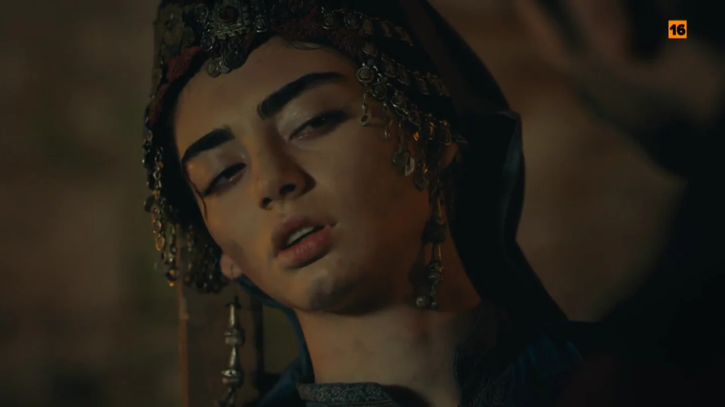 Hoy, en laSexta, cuarto capítulo de Imperio: la vida de Bala pende de un hilo mientras Osman lo deja todo por intentar salvarla Hoy, en laSexta, cuarto capítulo de Imperio: la vida de Bala pende de un hilo mientras Osman lo deja todo por intentar salvarla