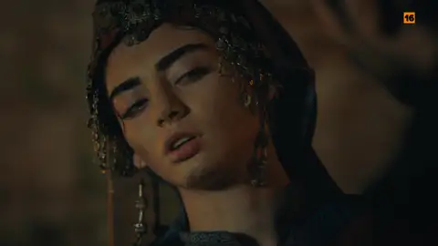 Hoy, en laSexta, cuarto capítulo de Imperio: la vida de Bala pende de un hilo mientras Osman lo deja todo por intentar salvarla Hoy, en laSexta, cuarto capítulo de Imperio: la vida de Bala pende de un hilo mientras Osman lo deja todo por intentar salvarla