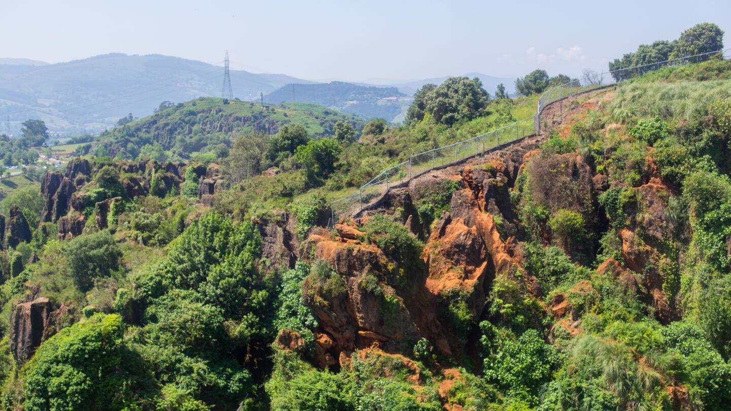 Parque Natural de Cab&aacute;rceno