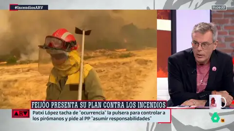 Pedro Vallín Pedro Vallín