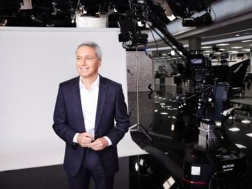 Vicente Vallés Vicente Vallés