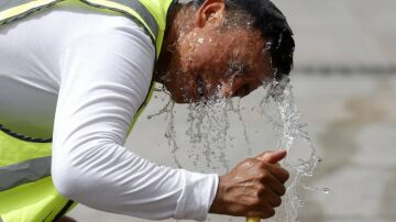 Calor extremo