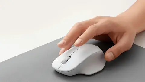 Xiaomi Mouse 2 Comfort Edition Xiaomi Mouse 2 Comfort Edition