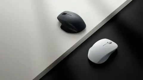 Xiaomi Mouse 2 Comfort Edition Xiaomi Mouse 2 Comfort Edition