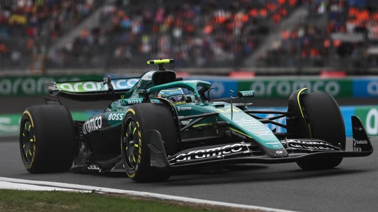 Fernando Alonso Fernando Alonso