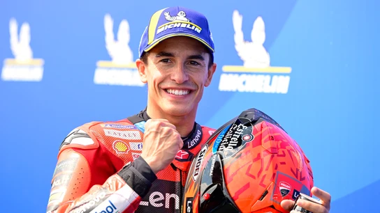 Marc Márquez Marc Márquez