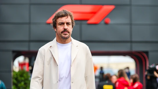 Fernando Alonso Fernando Alonso