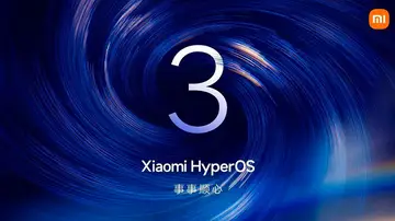 El nuevo HyperOS 3.0 El nuevo HyperOS 3.0