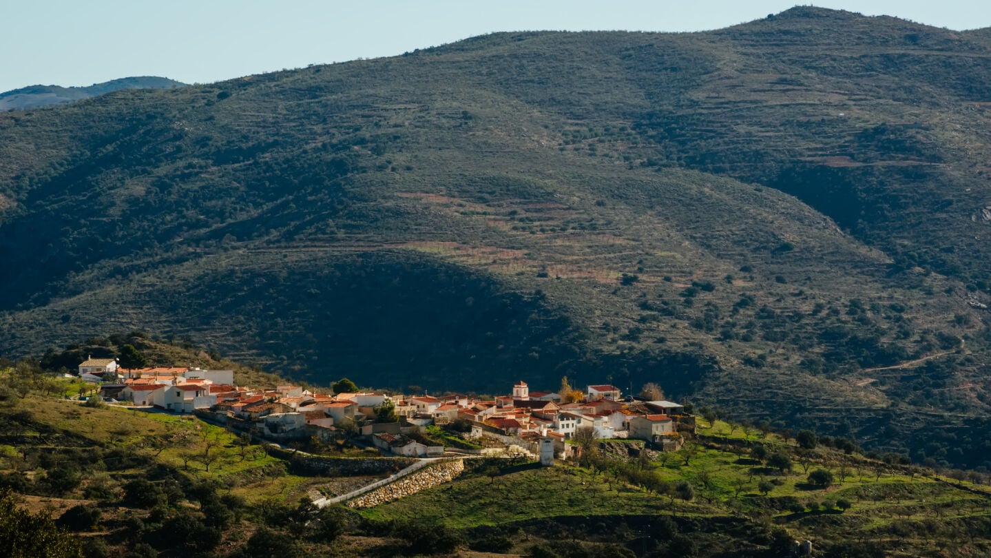 Benitagla, en Almer&iacute;a