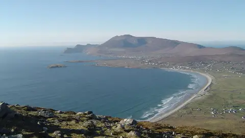 Isla de Achill Isla de Achill