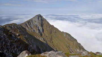 Acantilados de Croaghaun