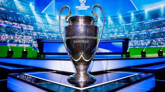 Champions League Champions League