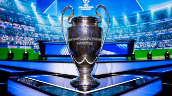 Champions League 