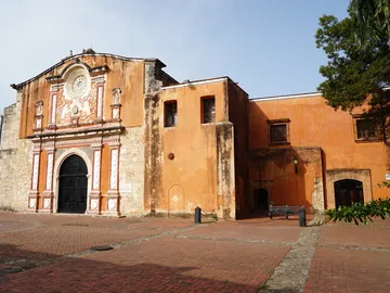 Ciudad Colonial de Santo Domingo Ciudad Colonial de Santo Domingo
