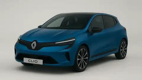 Quizá hayamos pecado de convervadores con nuestro Renault Clio 2026 imaginado, pero el futuro utilitario francés no debería romper muchos moldes Renault Clio