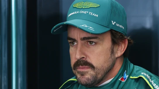 Fernando Alonso Fernando Alonso