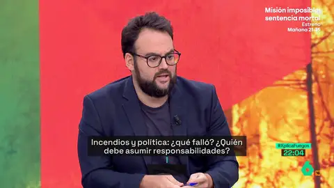 José Enrique Monrosi José Enrique Monrosi