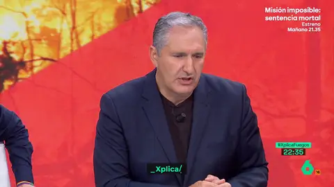 José Cepeda (PSOE) señala el "gran error de Feijóo": "Se está poniendo en manos de la ultraderecha" José Cepeda (PSOE) señala el "gran error de Feijóo": "Se está poniendo en manos de la ultraderecha"