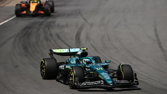 Fernando Alonso Fernando Alonso