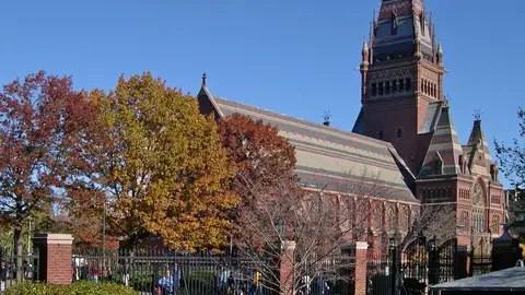 Harvard College Harvard College