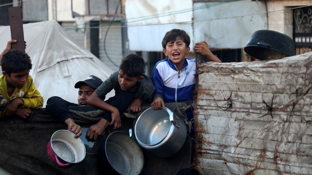 Una comisión de investigación de la ONU concluye que Israel está cometiendo un genocidio en Gaza