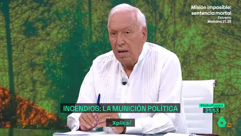 José Manuel García-Margallo José Manuel García-Margallo