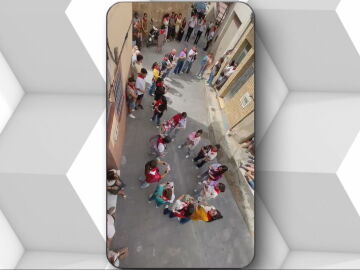 Machismo disfrazado de tradición: las vecinas de Cervera (La Rioja) se plantan para poder bailar tras ser boicoteadas