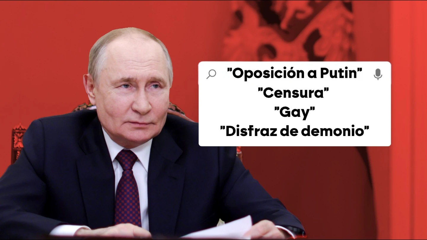 Putin Putin